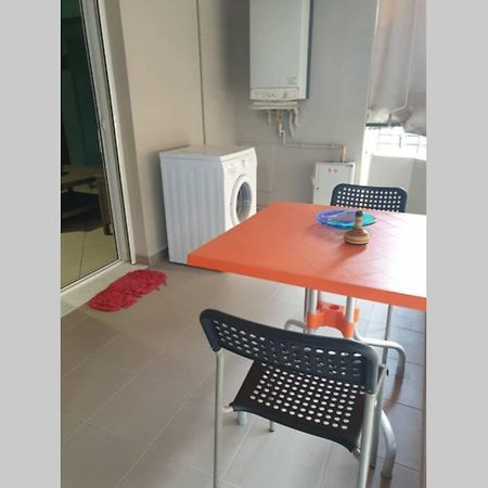 Central Studio Very Close To The Port Of Volos Luaran gambar