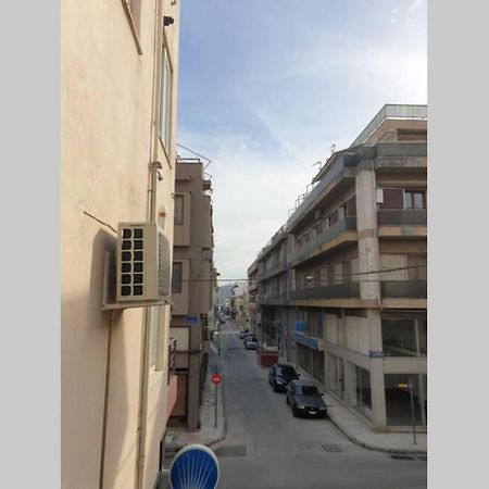 Central Studio Very Close To The Port Of Volos Luaran gambar